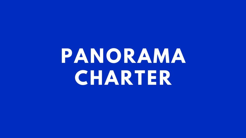 panorama charter